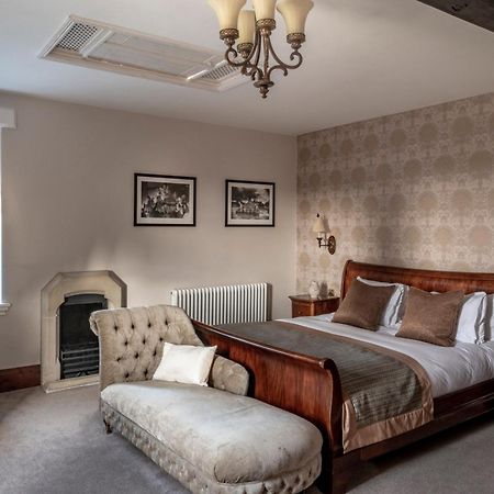 Stanbrook Abbey Hotel, Worcester Zewnętrze zdjęcie