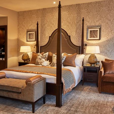 Stanbrook Abbey Hotel, Worcester Zewnętrze zdjęcie