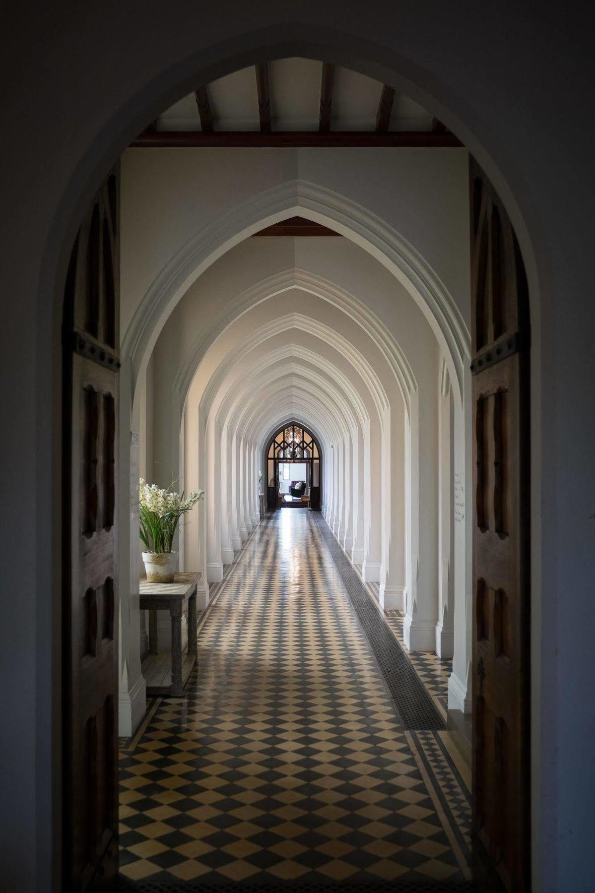 Stanbrook Abbey Hotel, Worcester Zewnętrze zdjęcie